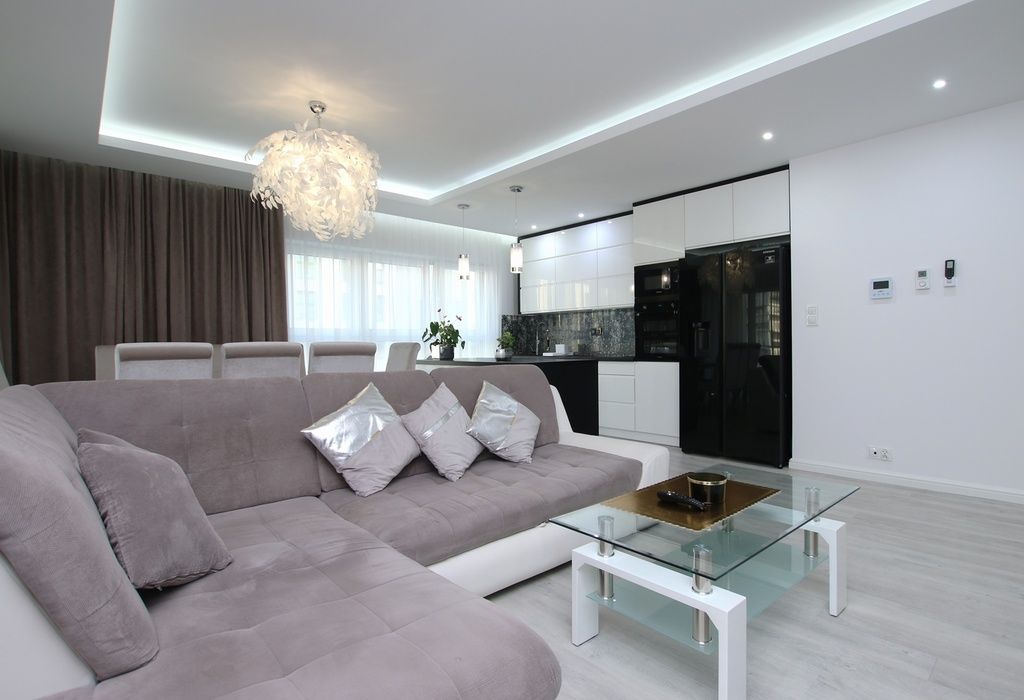 Mieszkanie 3-pokojowe Rzeszów, ul. Ignacego Paderewskiego