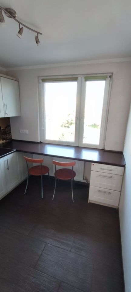 Mieszkanie 3-pokojowe Biała Podlaska, ul. Okopowa