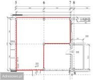 Lokal Duszniki-Zdrój, ul. Polna. Zdjęcie 1
