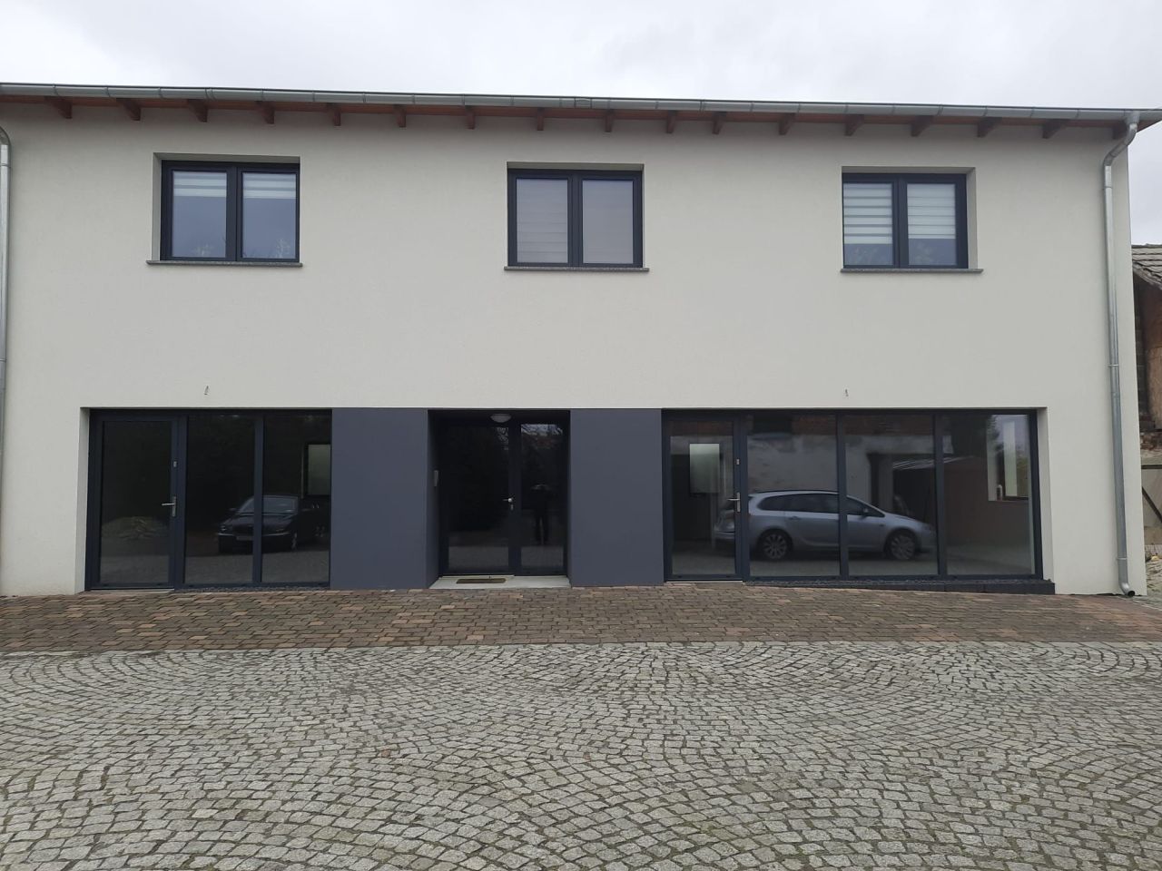 Lokal Opole, ul. Prószkowska