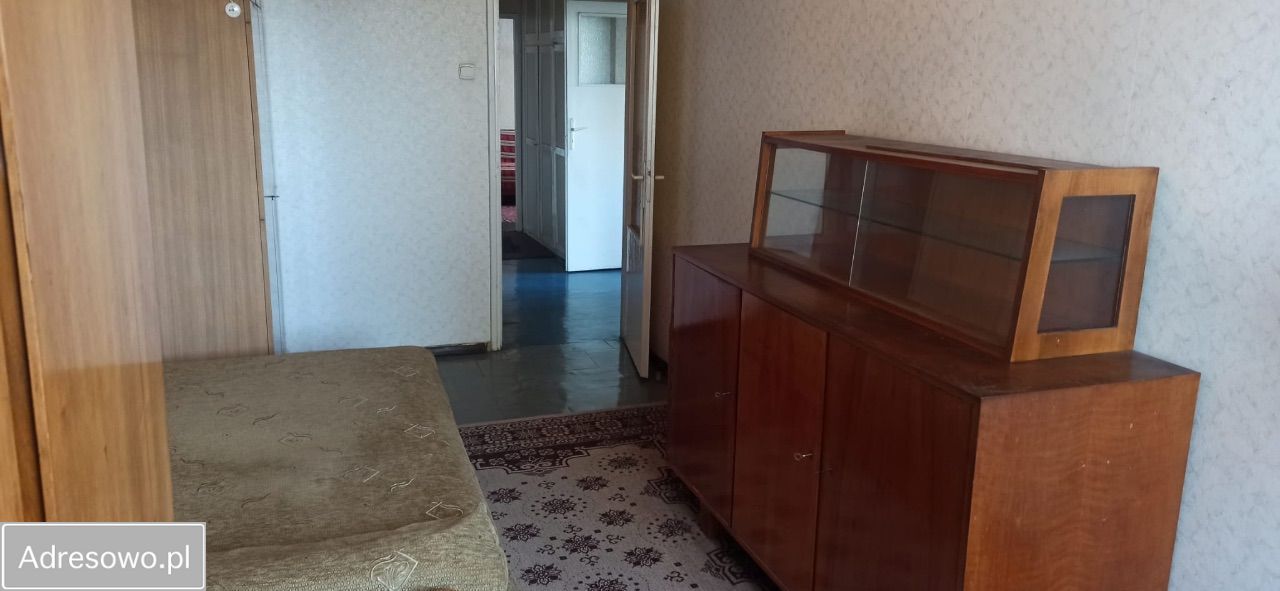 Mieszkanie 3-pokojowe Kędzierzyn-Koźle, ul. Kosmonautów. Zdjęcie 16