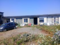 Działka inwestycyjna Ożarów. Zdjęcie 3