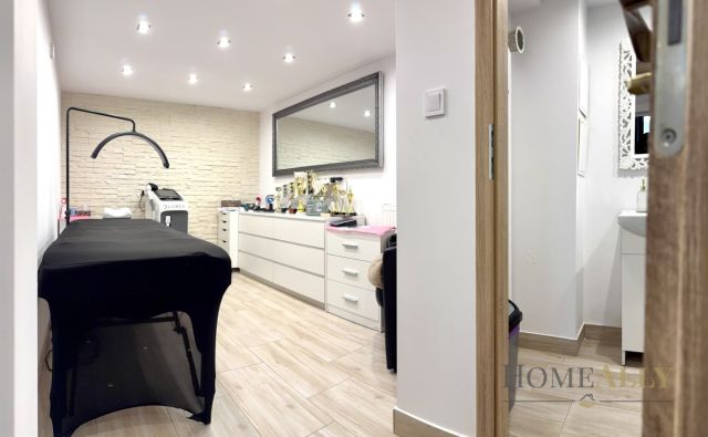 Mieszkanie 4-pokojowe Warszawa Bemowo, ul. Sochaczewska. Zdjęcie 11