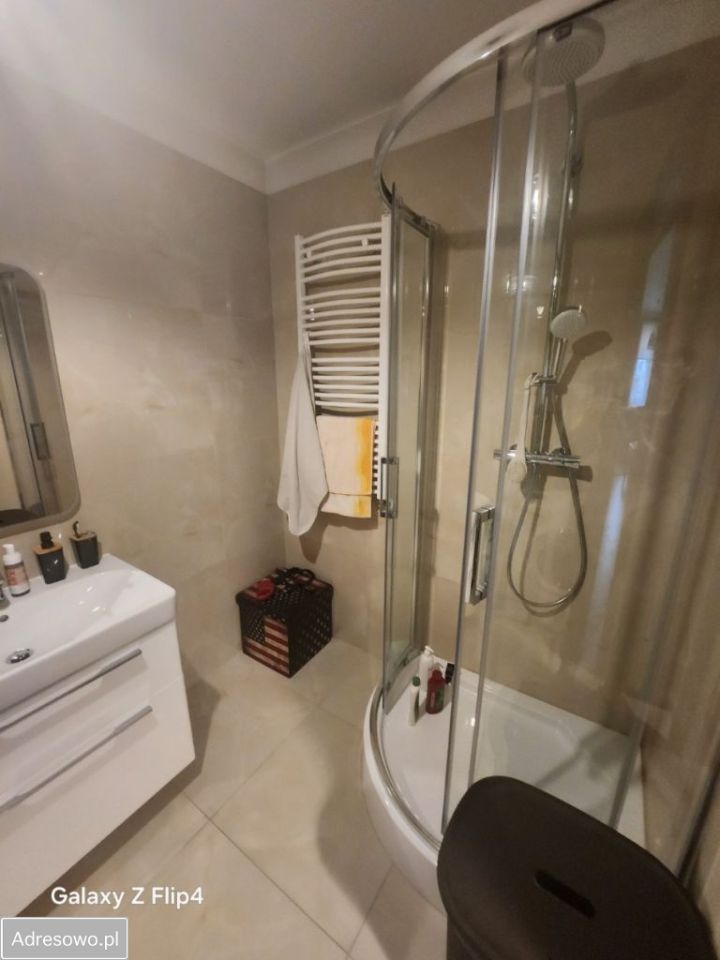 Mieszkanie 2-pokojowe Jelenia Góra Cieplice Śląskie-Zdrój, ul. Wojciecha Tabaki. Zdjęcie 10