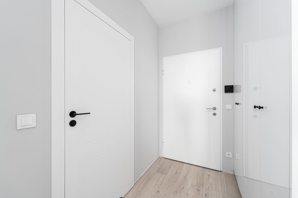 Mieszkanie 2-pokojowe Warszawa Ursus, ul. Henryka Brodatego. Zdjęcie 11