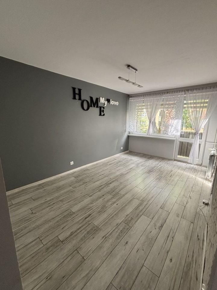 Mieszkanie 2-pokojowe Kalisz, ul. Widok