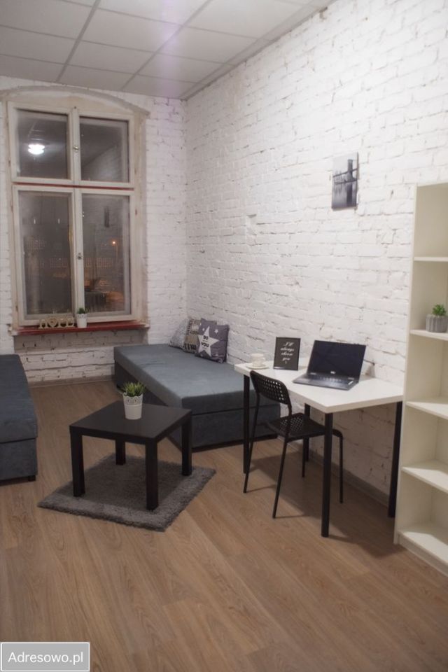 Mieszkanie 7-pokojowe Szczecin Śródmieście, ul. Gabriela Narutowicza