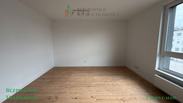 Mieszkanie 1-pokojowe Starogard Gdański, al. Jana Pawła II. Zdjęcie 5