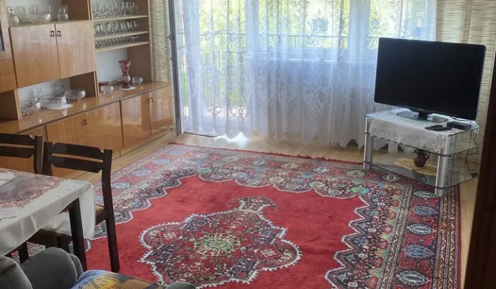 Mieszkanie 3-pokojowe Staszów, ul. Tadeusza Kościuszki