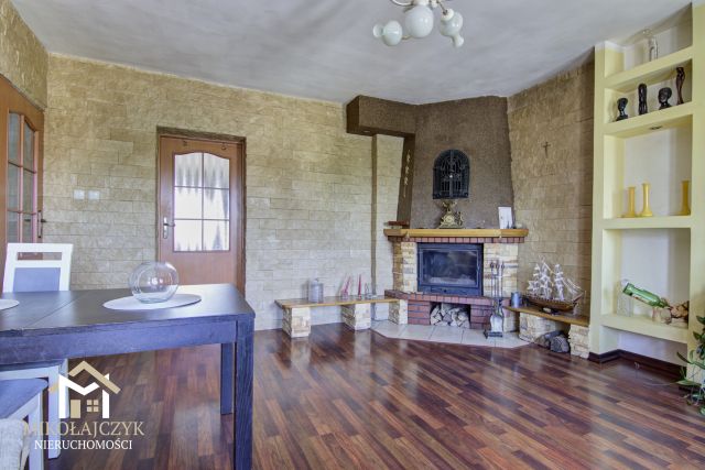 Mieszkanie 3-pokojowe Bartoszyce, ul. Warszawska. Zdjęcie 4