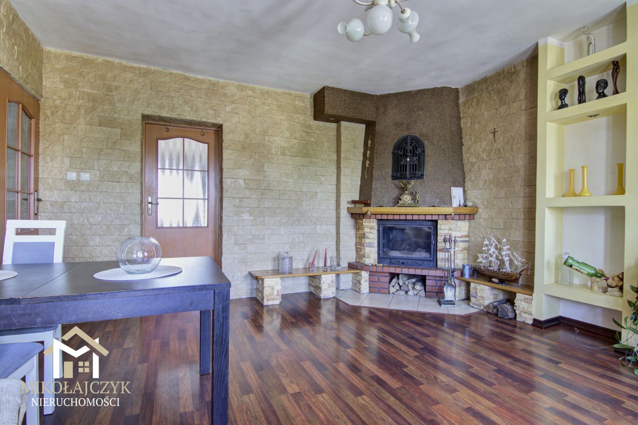 Mieszkanie 3-pokojowe Bartoszyce, ul. Warszawska. Zdjęcie 4