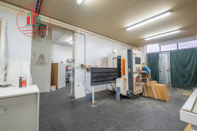 Lokal Pruszcz Gdański, ul. Komunalna. Zdjęcie 23