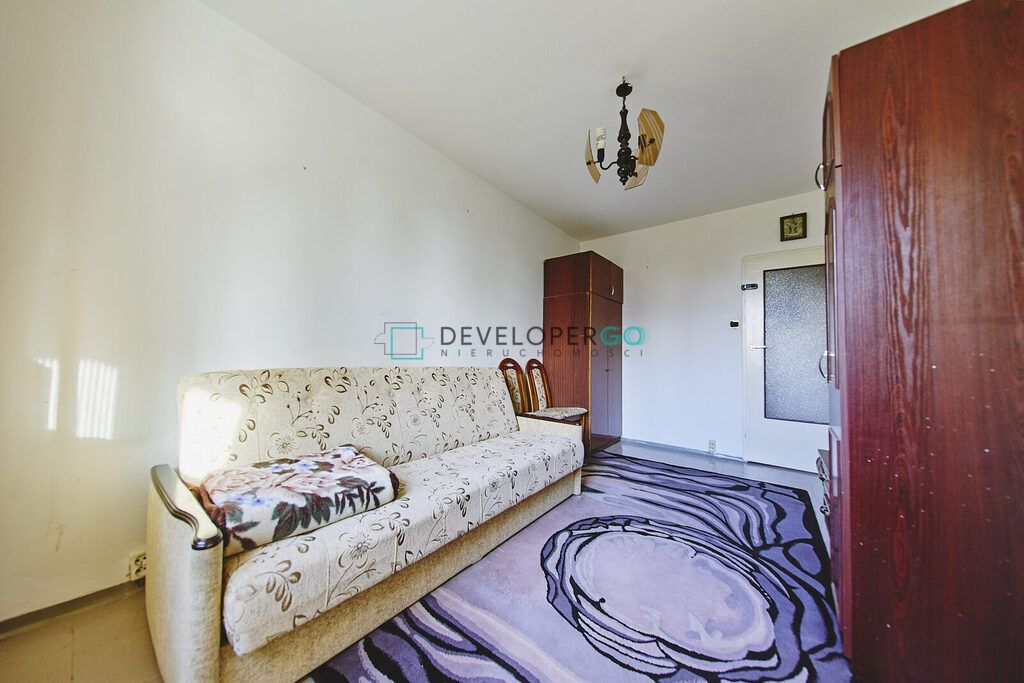 Mieszkanie 3-pokojowe Suwałki, ul. Alfreda Wierusza-Kowalskiego. Zdjęcie 2