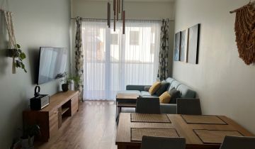 Mieszkanie 3-pokojowe Wrocław Żerniki, ul. Andrzeja Frydeckiego