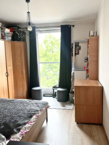 Mieszkanie 2-pokojowe Warszawa Nowodwory, ul. Światowida. Zdjęcie 4