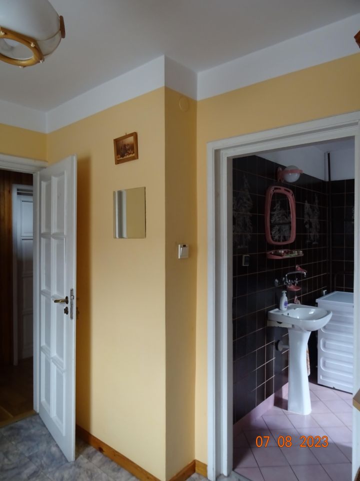 dom wolnostojący, 5 pokoi Długa Szlachecka, ul. Jana Matejki. Zdjęcie 5