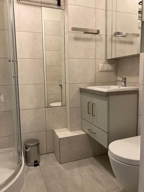 Mieszkanie 3-pokojowe Łódź Dąbrowa, ul. Tatrzańska. Zdjęcie 15