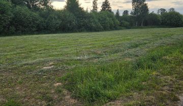 Działka siedliskowa Suwałki Studzieniczne