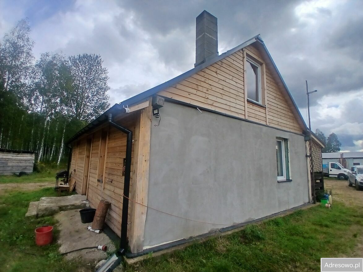 dom wolnostojący, 2 pokoje Gródek. Zdjęcie 6