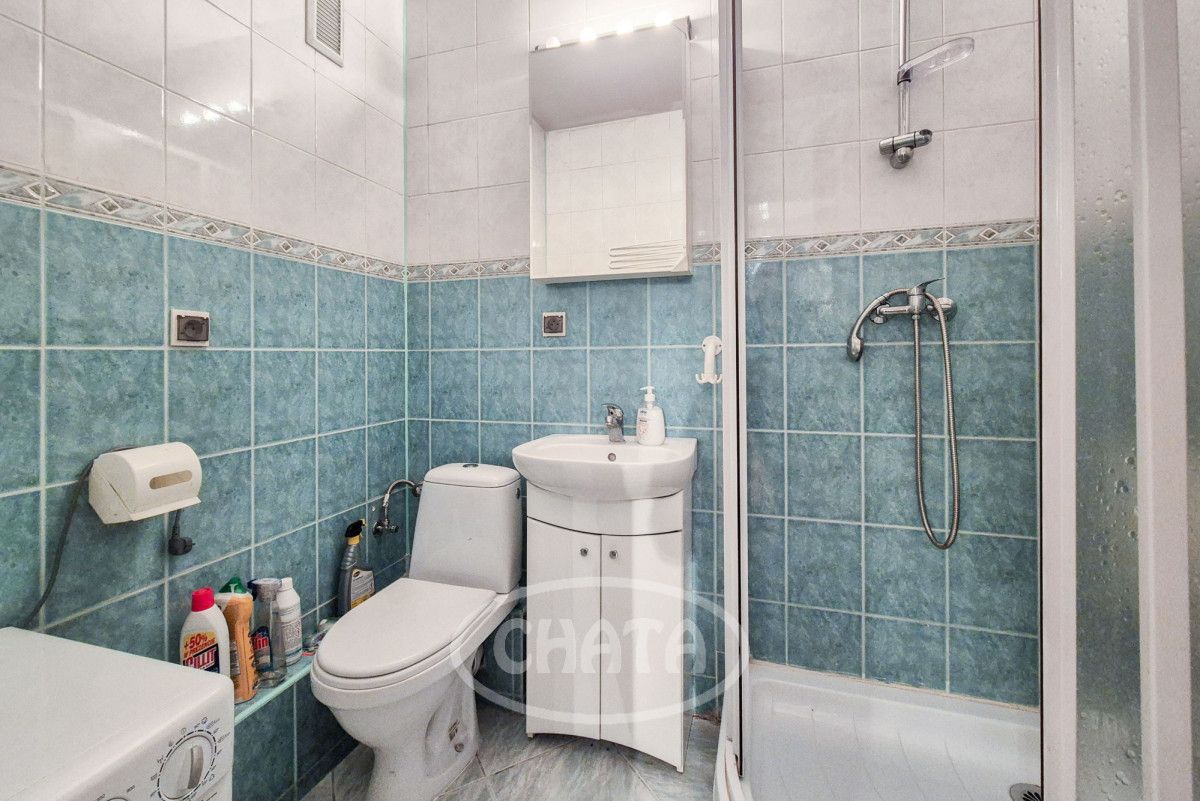 Mieszkanie 1-pokojowe Wrocław Nowy Dwór, ul. Budziszyńska. Zdjęcie 10