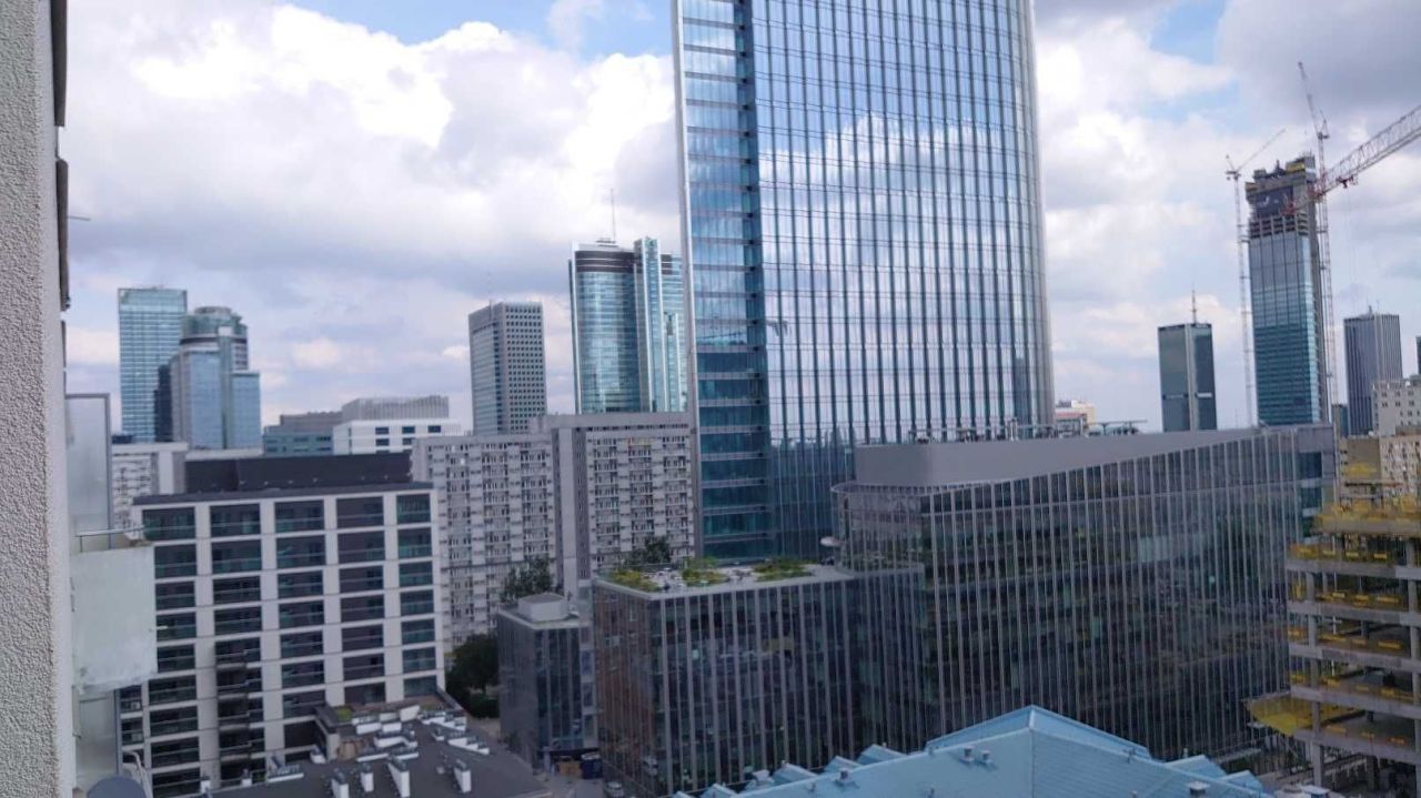 Mieszkanie 2-pokojowe Warszawa Wola, ul. Żelazna. Zdjęcie 7