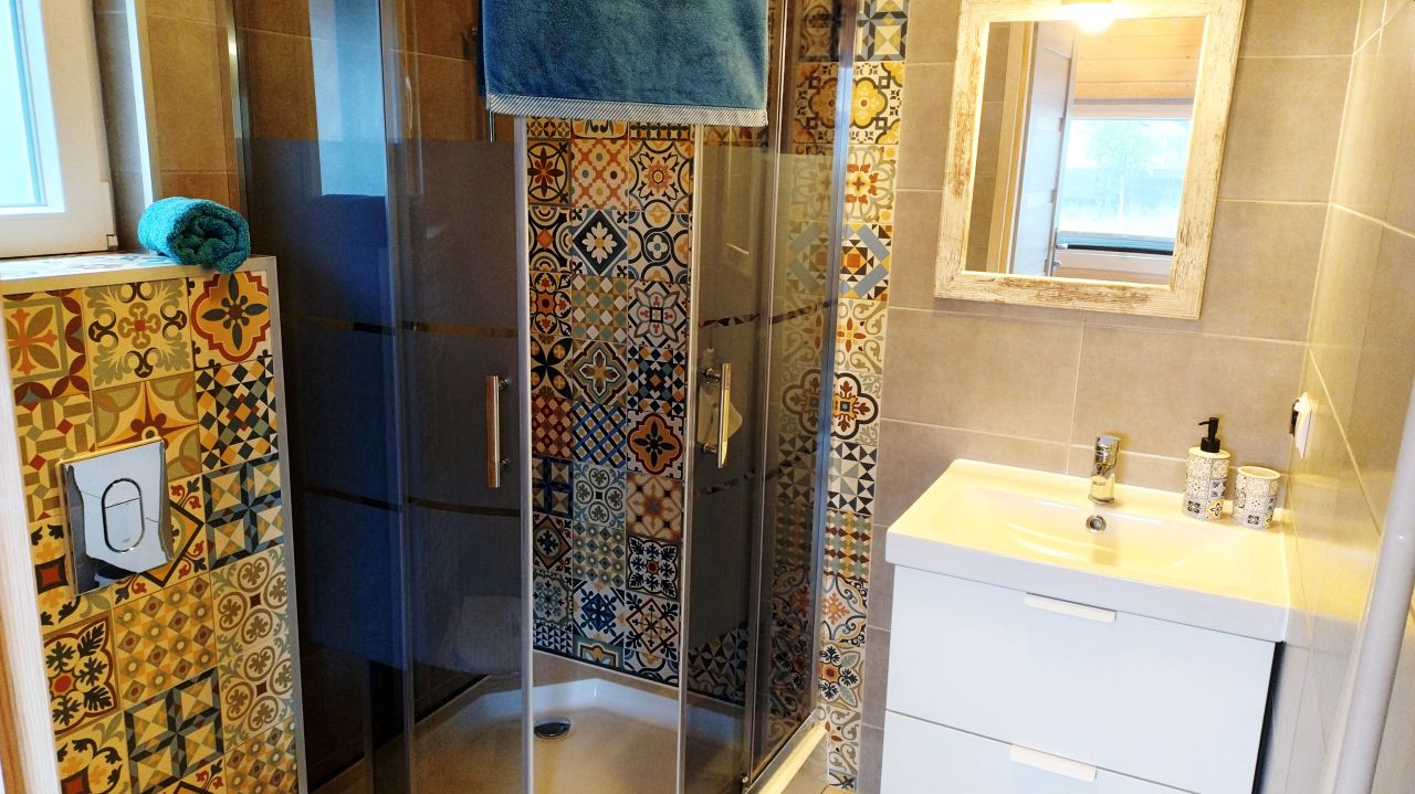 Działka inwestycyjna Rusinowo, ul. Misia Uszatka. Zdjęcie 7