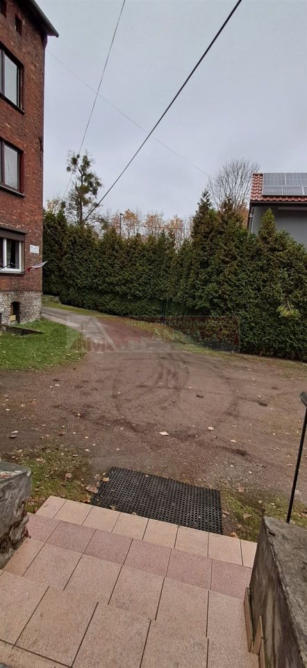 kamienica Gliwice Łabędy, ul. Staromiejska. Zdjęcie 14