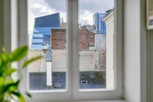 Mieszkanie 3-pokojowe Warszawa Wola, ul. Miedziana. Zdjęcie 15