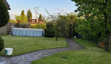 Działka rod Tychy, ul. Skalna