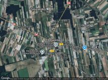 Działka budowlana Potworów