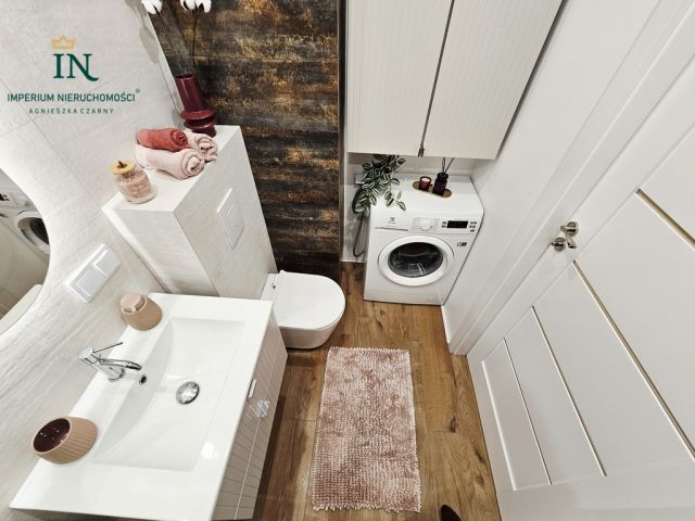 Mieszkanie 2-pokojowe Lublin Węglinek, ul. Jemiołuszki. Zdjęcie 17