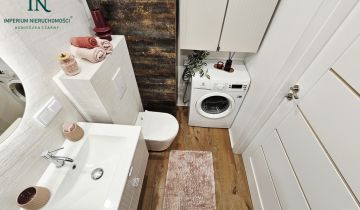 Mieszkanie 2-pokojowe Lublin Węglinek, ul. Jemiołuszki