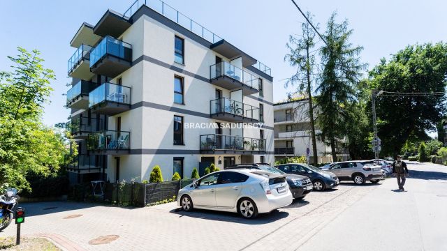 Mieszkanie 2-pokojowe Kraków Dębniki, ul. Pszczelna. Zdjęcie 8