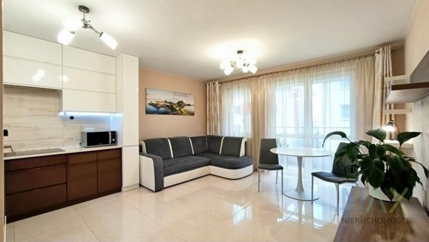 Mieszkanie 3-pokojowe Kraków Opatkowice, ul. Macieja Dębskiego. Zdjęcie 7