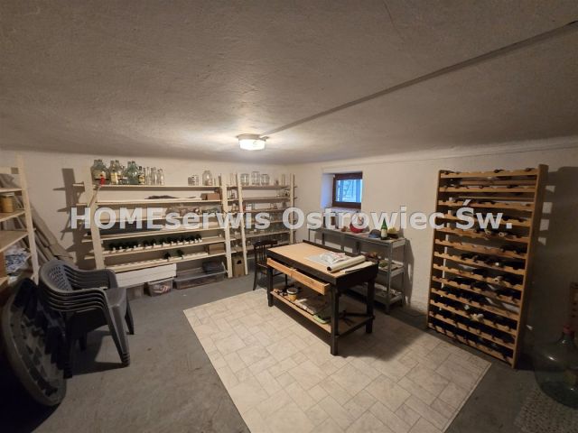 dom wolnostojący, 4 pokoje Miłków. Zdjęcie 35