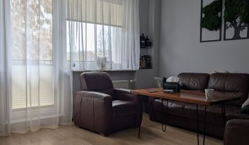 Mieszkanie 3-pokojowe Łódź Bałuty, ul. Sitowie