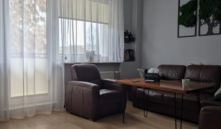 Mieszkanie 3-pokojowe Łódź Bałuty, ul. Sitowie