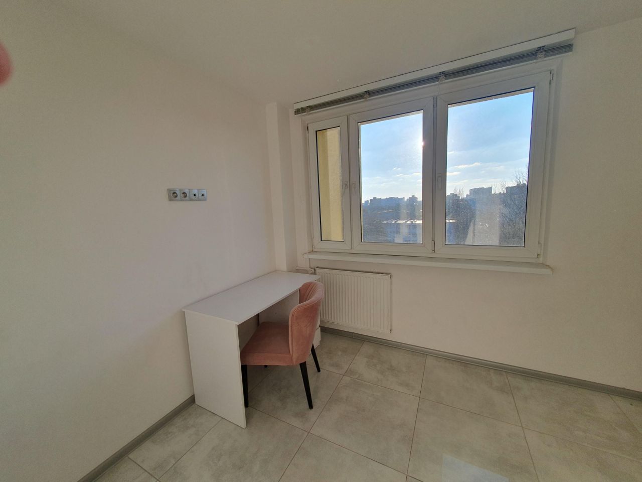 Mieszkanie 3-pokojowe Warszawa Ochota, ul. Walentego Skorochód-Majewskiego. Zdjęcie 6