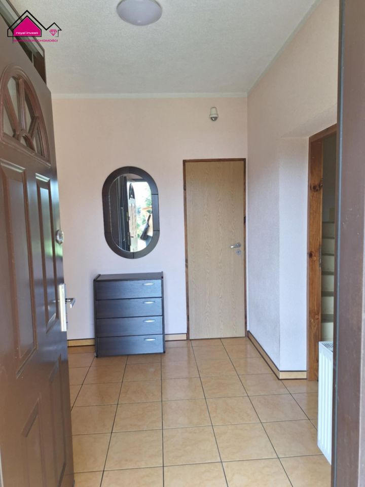 dom wolnostojący, 4 pokoje Osowce. Zdjęcie 11