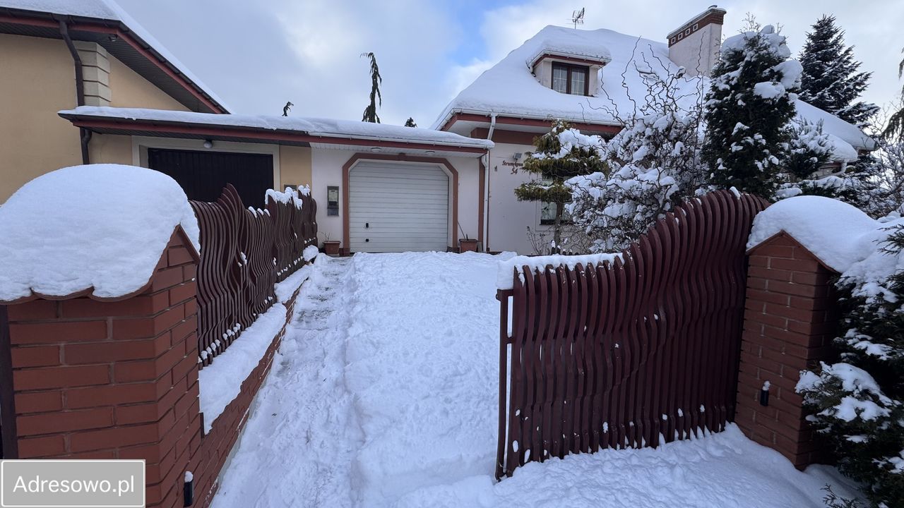 dom wolnostojący, 6 pokoi Lublin. Zdjęcie 16