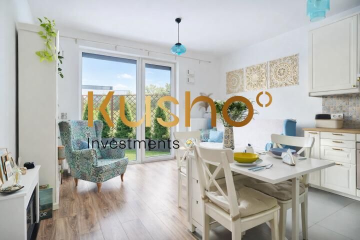 Mieszkanie 2-pokojowe Warszawa Włochy, ul. Przerwana. Zdjęcie 3