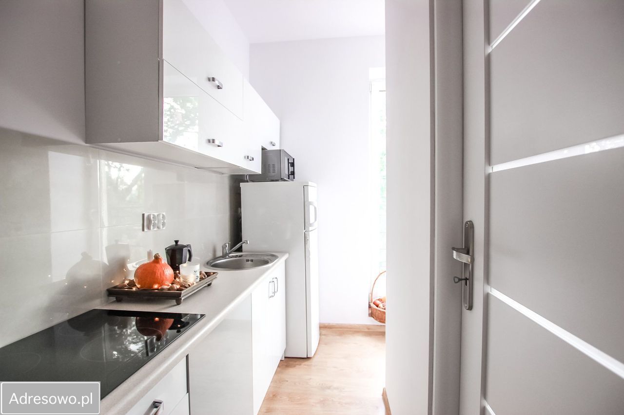 Pokój Kraków Krowodrza, ul. Stanisława Skarbińskiego. Zdjęcie 6