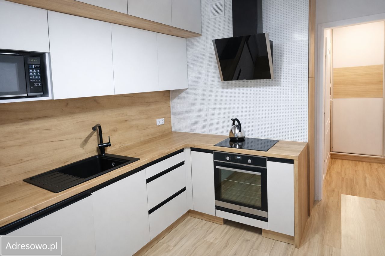 Mieszkanie 2-pokojowe Łódź Olechów, ul. Wacława Wojewódzkiego. Zdjęcie 3