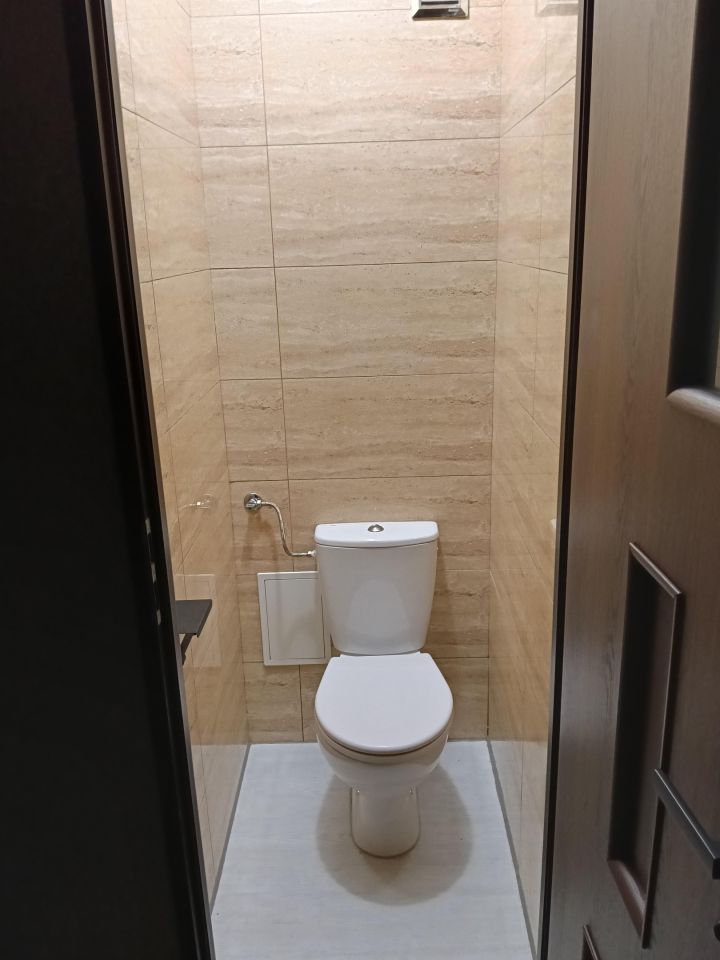 Mieszkanie 4-pokojowe Gdynia Obłuże, ul. mjr. Henryka Sucharskiego. Zdjęcie 4