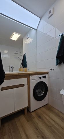 Mieszkanie 2-pokojowe Wrocław Stabłowice, ul. Lubomierska. Zdjęcie 11