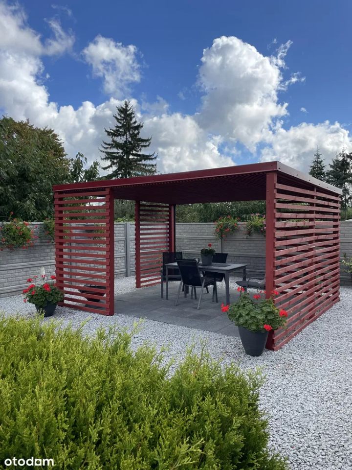 dom wolnostojący, 5 pokoi Pyrzyce, ul. Lipiańska. Zdjęcie 18