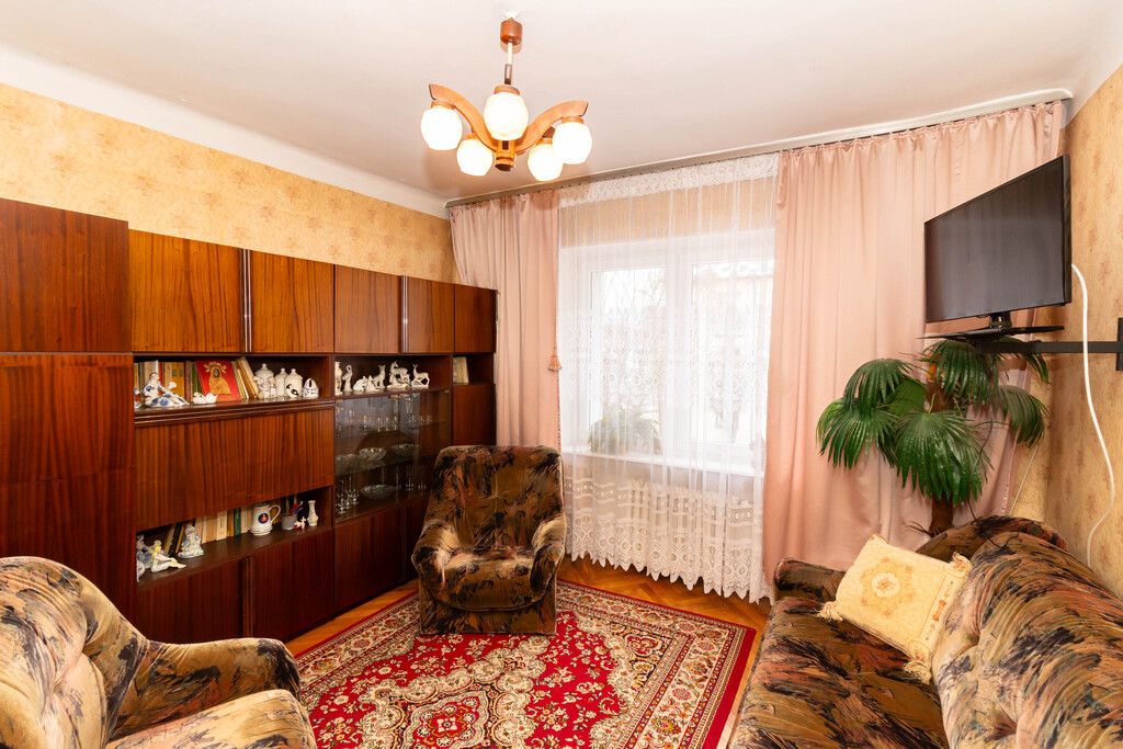 Mieszkanie 2-pokojowe Ostrowiec Świętokrzyski, ul. Henryka Sienkiewicza. Zdjęcie 7