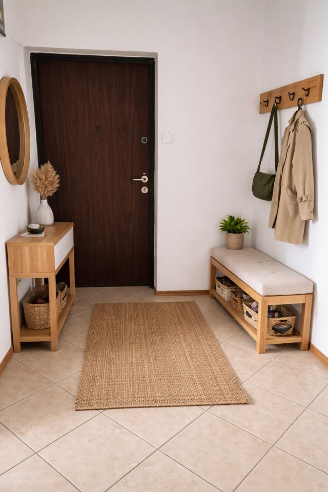 Mieszkanie 3-pokojowe Warszawa Białołęka, ul. Myśliborska. Zdjęcie 5