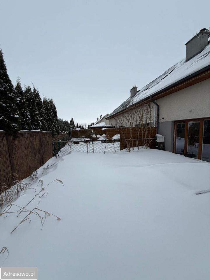 bliźniak, 4 pokoje Banino. Zdjęcie 8