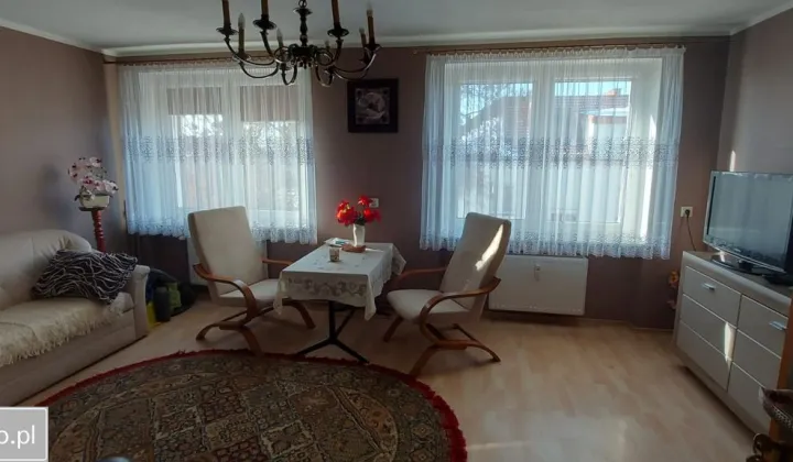 Mieszkanie 3-pokojowe Słupsk